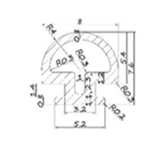 GASKET-WF028