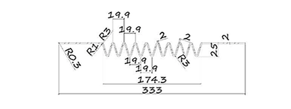 GASKET-WF029