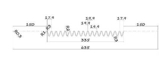 GASKET-WF032