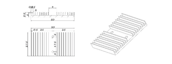 GASKET-WF017