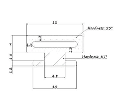 GASKET-WF033