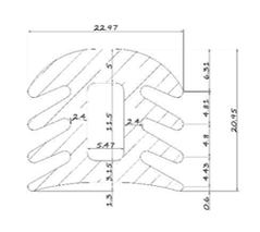 GASKET-WF002