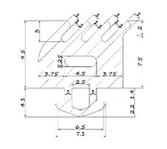 GASKET-WF005