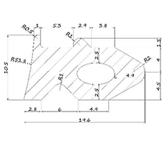 GASKET-WF026