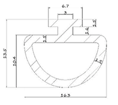 GASKET-WF027